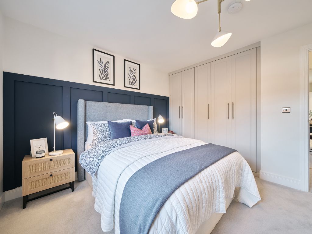 Additional image 9 of 4 bed detached house for sale"The Hasting" at Valley Park, Didcot OX11