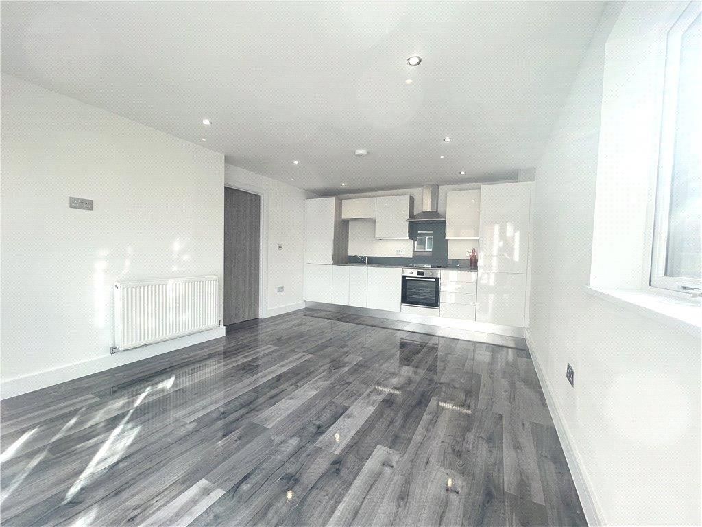 Property photo 2 of 12 Kitchen Living