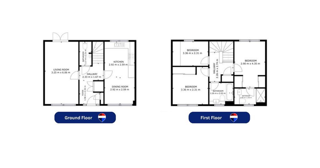 Property photo 3 of 41 Floorplans