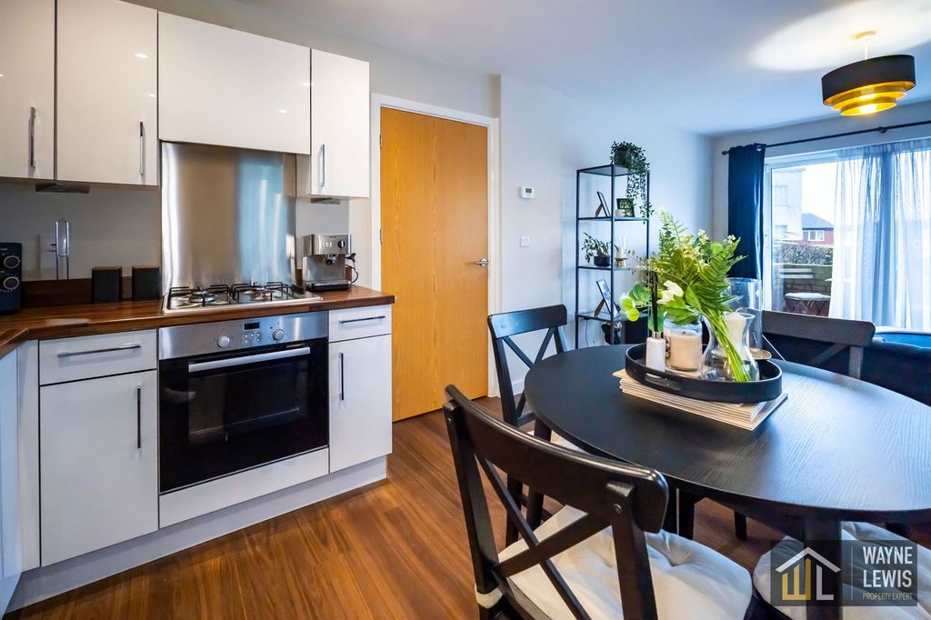 Additional image 6 of 2 bed flat for saleTrem Elai, Penarth CF64