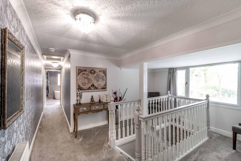 Additional image 12 of 5 bed detached house for salePlantation Avenue, Bessacarr, Doncaster DN4