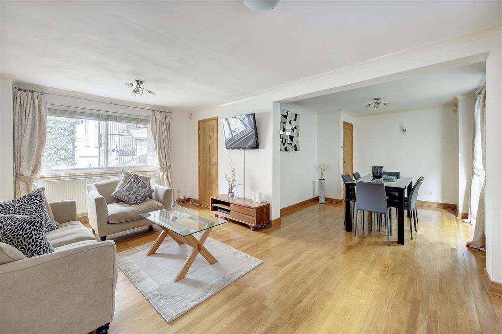 Property photo 1 of 18 Reception Room/ Dining Room
