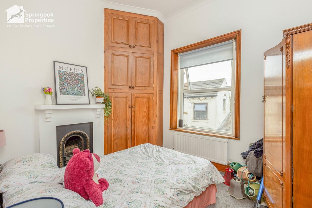Additional image 11 of 3 bed terraced house for saleLeeds Road, Littletown, Liversedge, West Yorkshire WF15