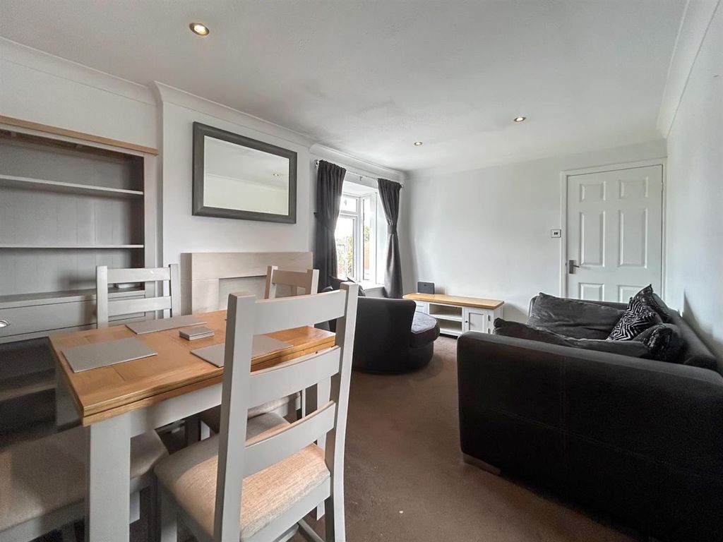 Property photo 3 of 11 Living Room &amp; Dining Area: