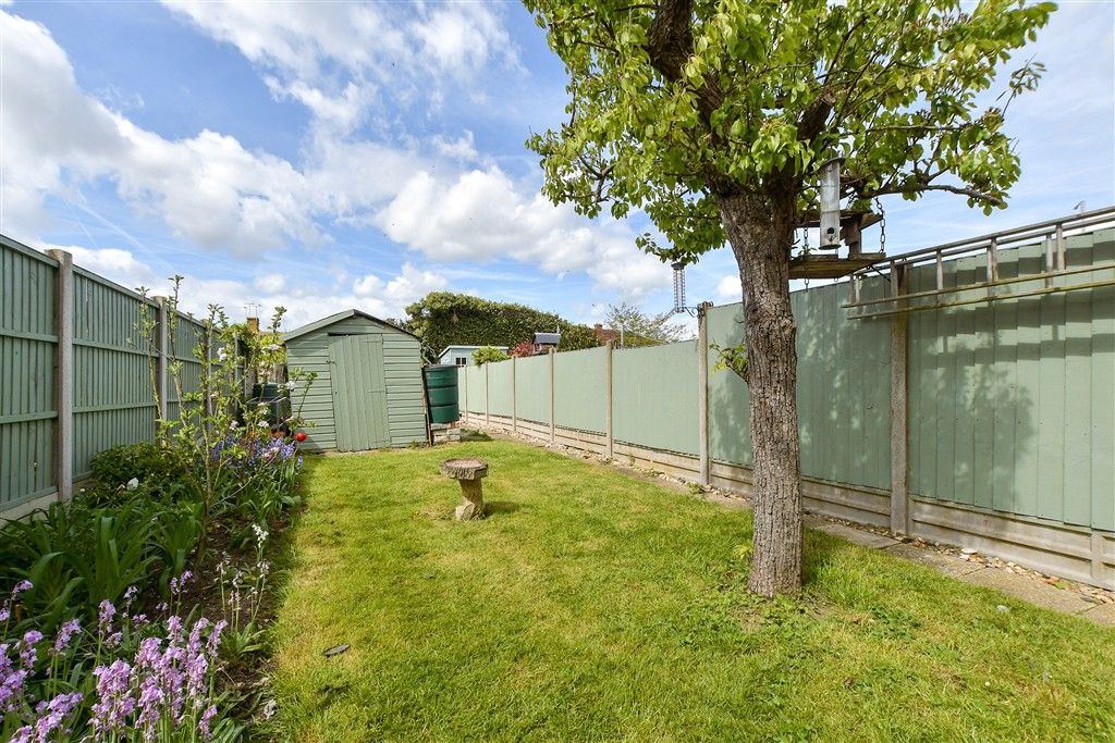 Property photo 2 of 10 Rear Garden