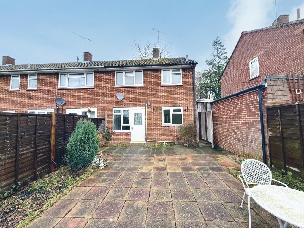 Property photo 3 of 12 Garden