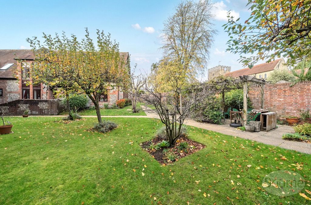 Additional image 10 of 1 bed flat for saleHylton Road, Petersfield, Hampshire GU32