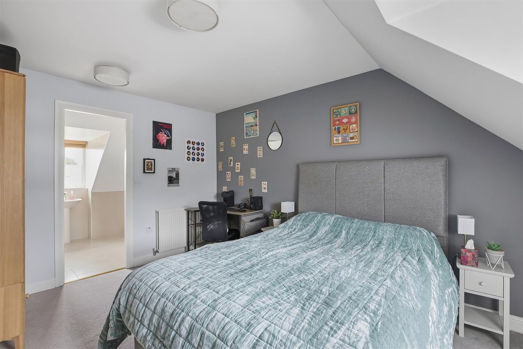 Additional image 43 of 6 bed detached house for saleWilliam Foster Way, Burley In Wharfedale, Ilkley LS29