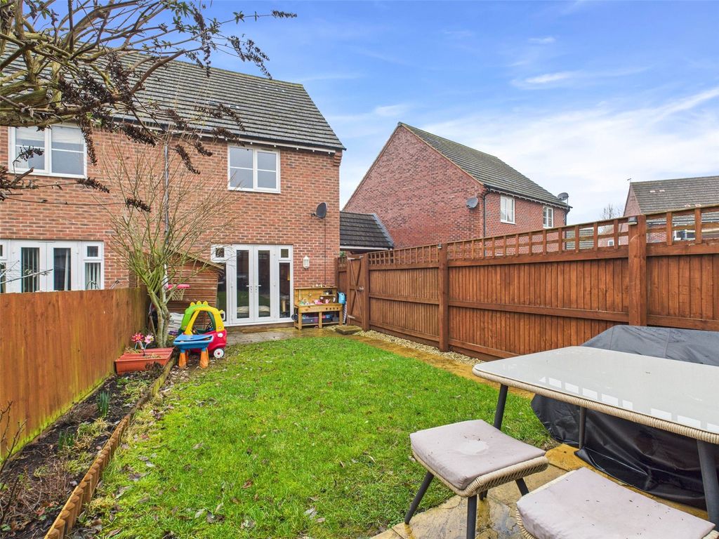 Property photo 3 of 14 Rear