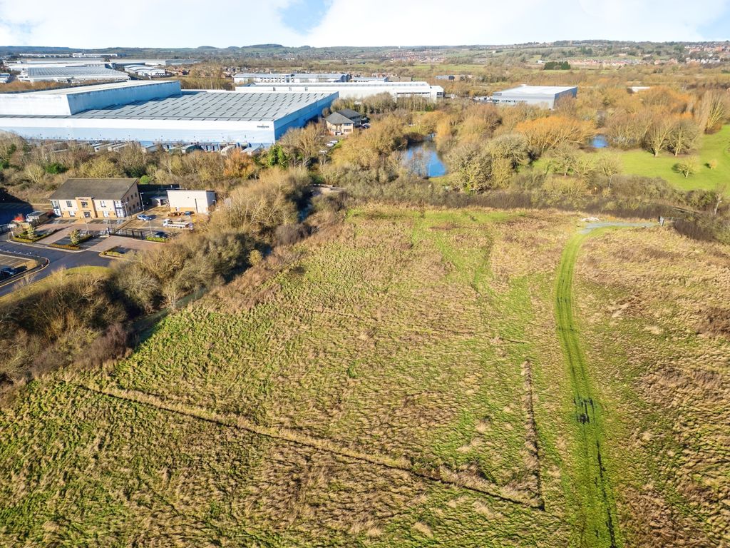 Additional image 8 of Land for saleNear Hunsbury Meadows, Northampton NN4
