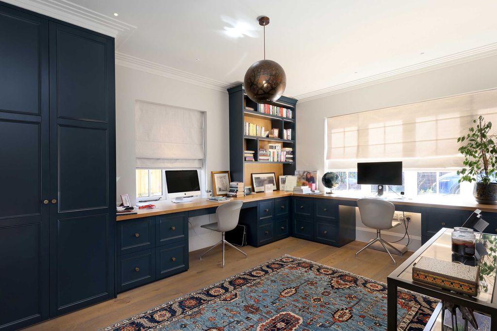 Additional image 7 of 5 bed detached house for saleGregories Road, Beaconsfield HP9