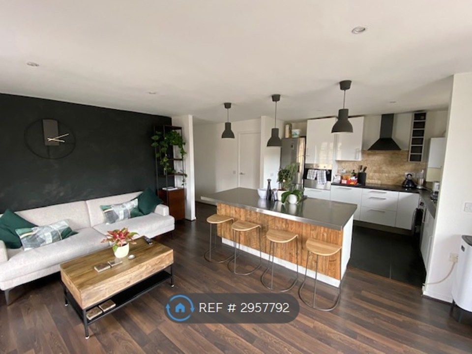 Property photo 1 of 15 Open Plan Living Space
