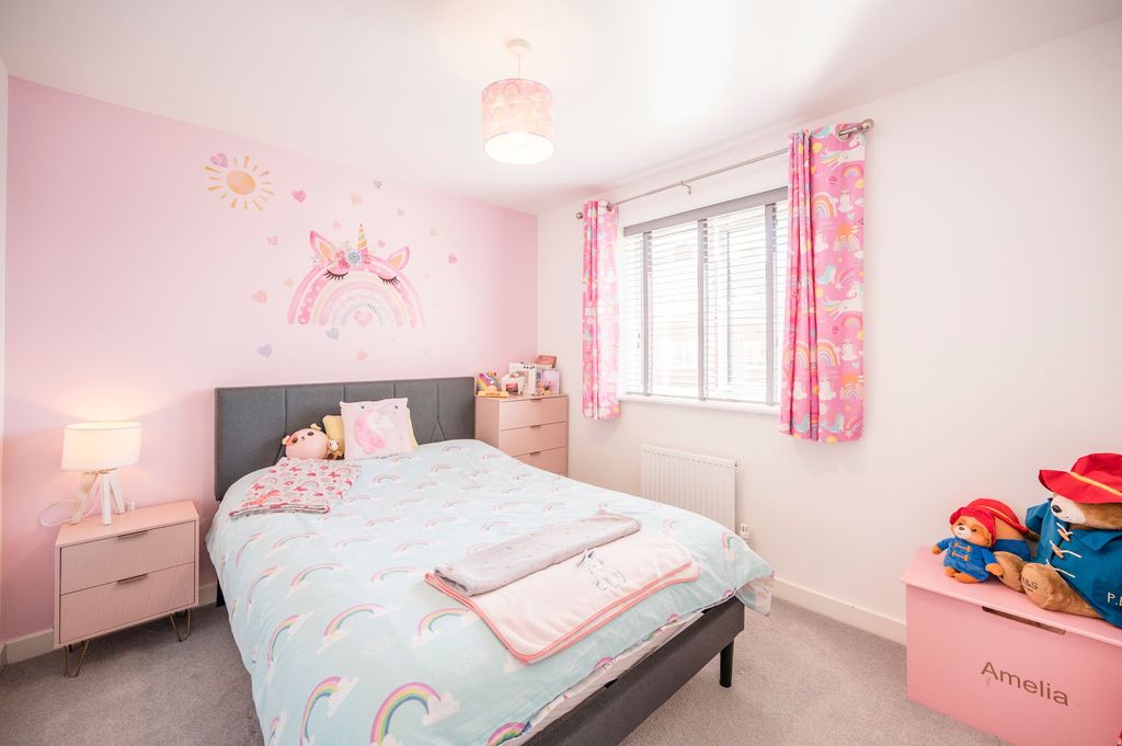 Additional image 16 of 5 bed detached house for saleHodgson Avenue, Leiston IP16
