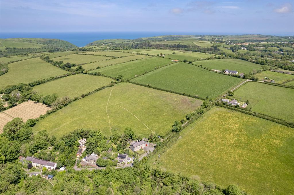 Additional image 64 of 5 bed farm for salePenbontrhydyfothau, New Quay SA44