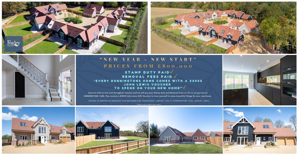 Property photo 1 of 22 Xmasbonningtons