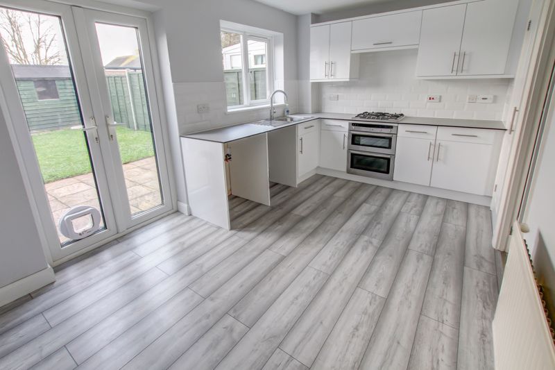 Property photo 2 of 13 Kitchen Diner