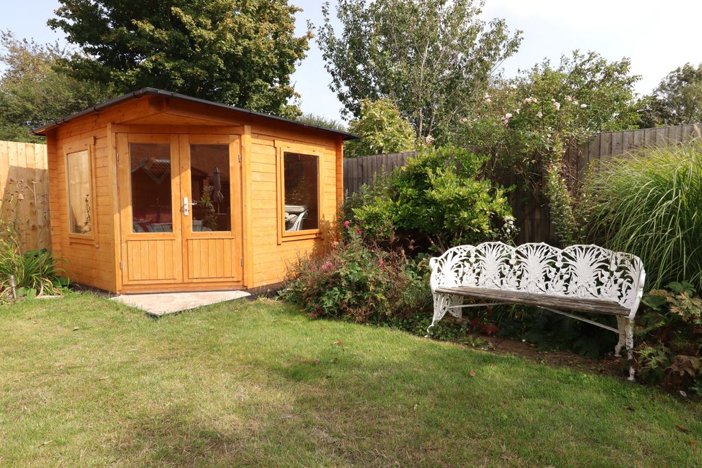 Additional image 20 of 5 bed detached house for saleCarlisle Gardens, Horncastle LN9