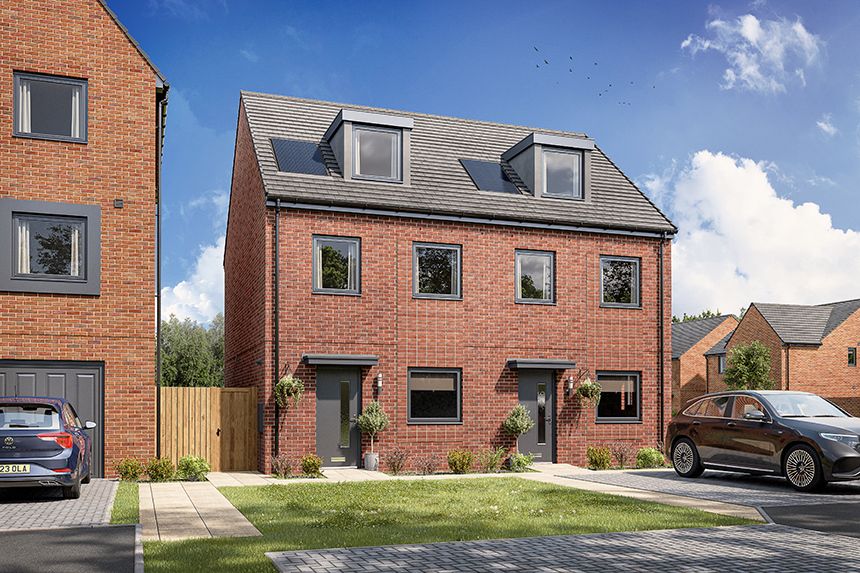 Property photo 1 of 7 Ds09074 [Lh] Wyatt - Plots 96-97_Web