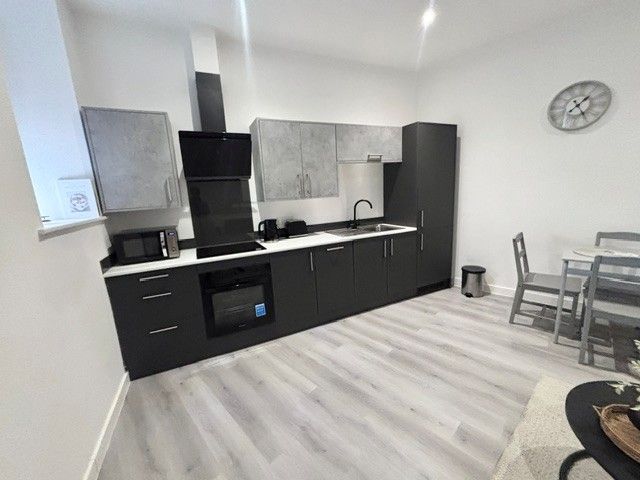 Property photo 3 of 5 Kitchen