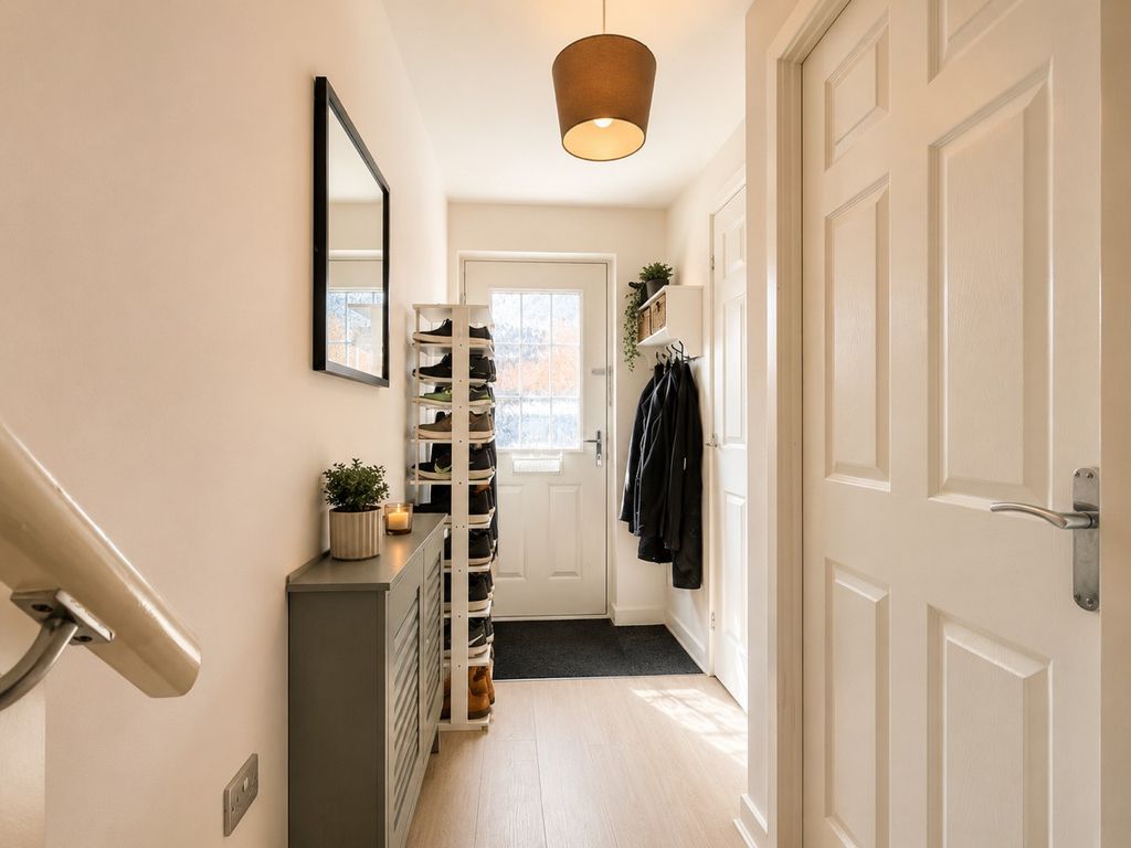 Additional image 11 of 3 bed terraced house for sale23 Simpson Wynd, Kinross KY13