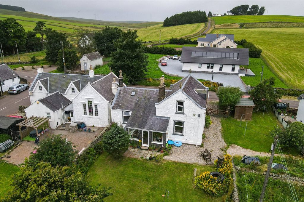 Property photo 1 of 27 Rear Elevation