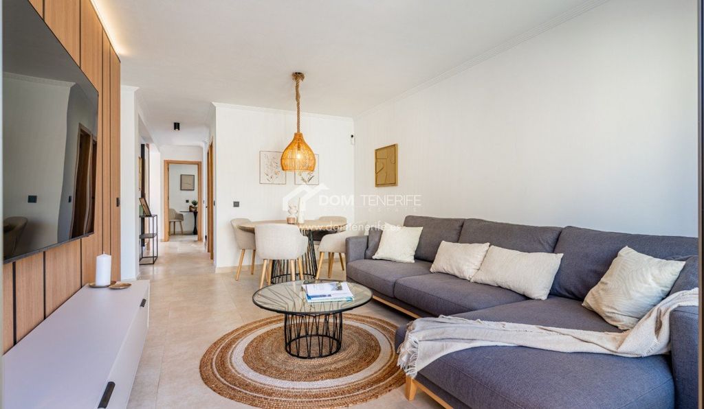 Property photo 1 of 50 Townhouse, La Tejita