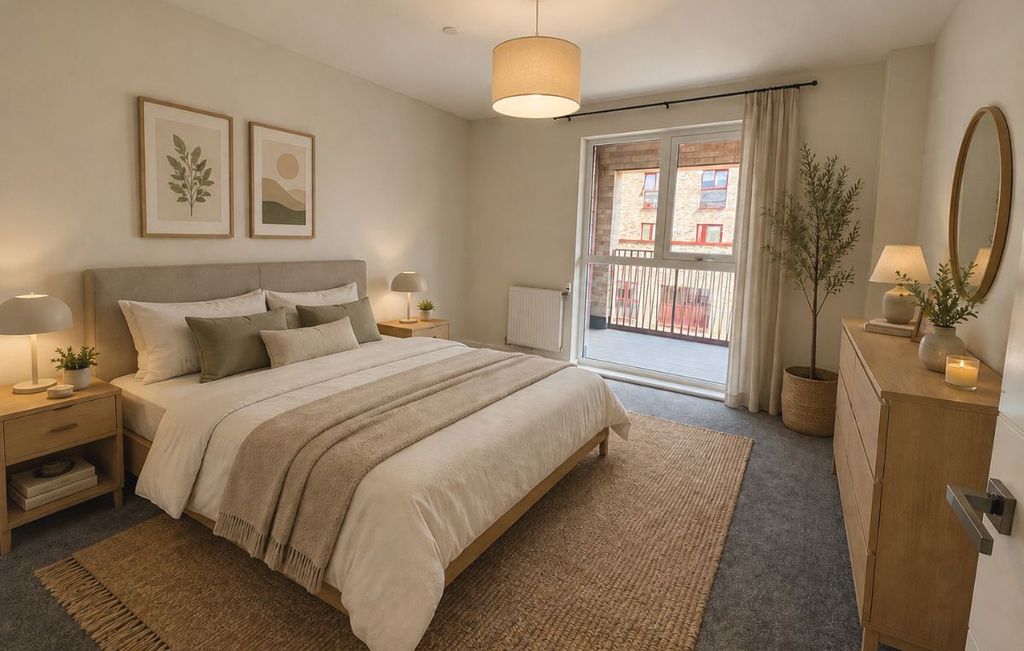 Property photo 1 of 8 Fairview New Homes - Zoopla -