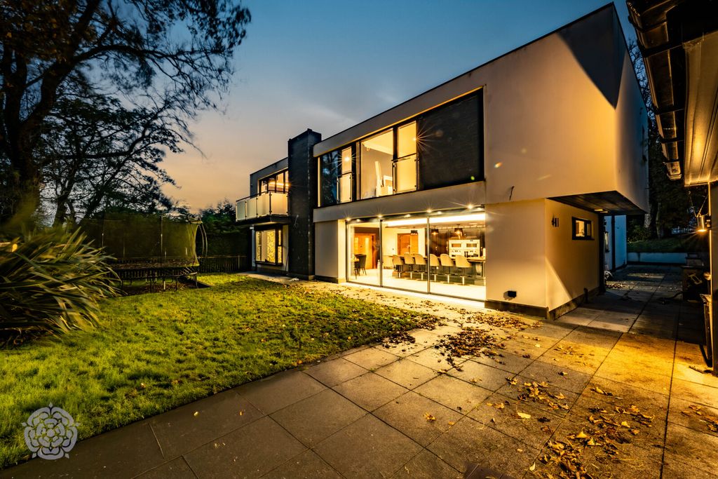 Additional image 32 of 7 bed detached house for saleOakley Park, Bolton, Greater Manchester BL1