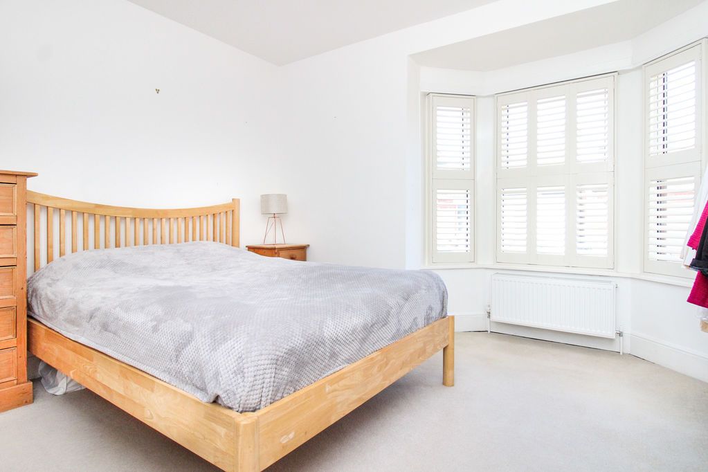 Property photo 3 of 11 Bedroom One