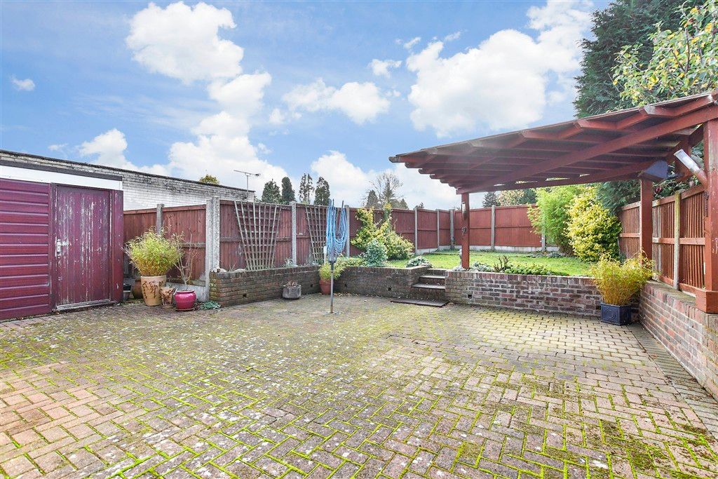 Property photo 2 of 14 Rear Garden