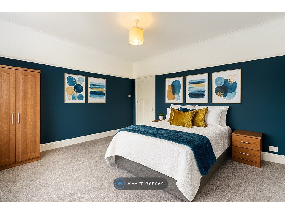 Property photo 2 of 20 Ground Floor Front Left Bedroom