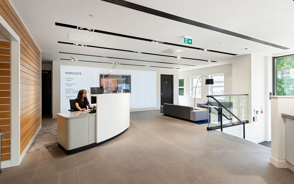 Property photo 2 of 5 Reception.Jpg