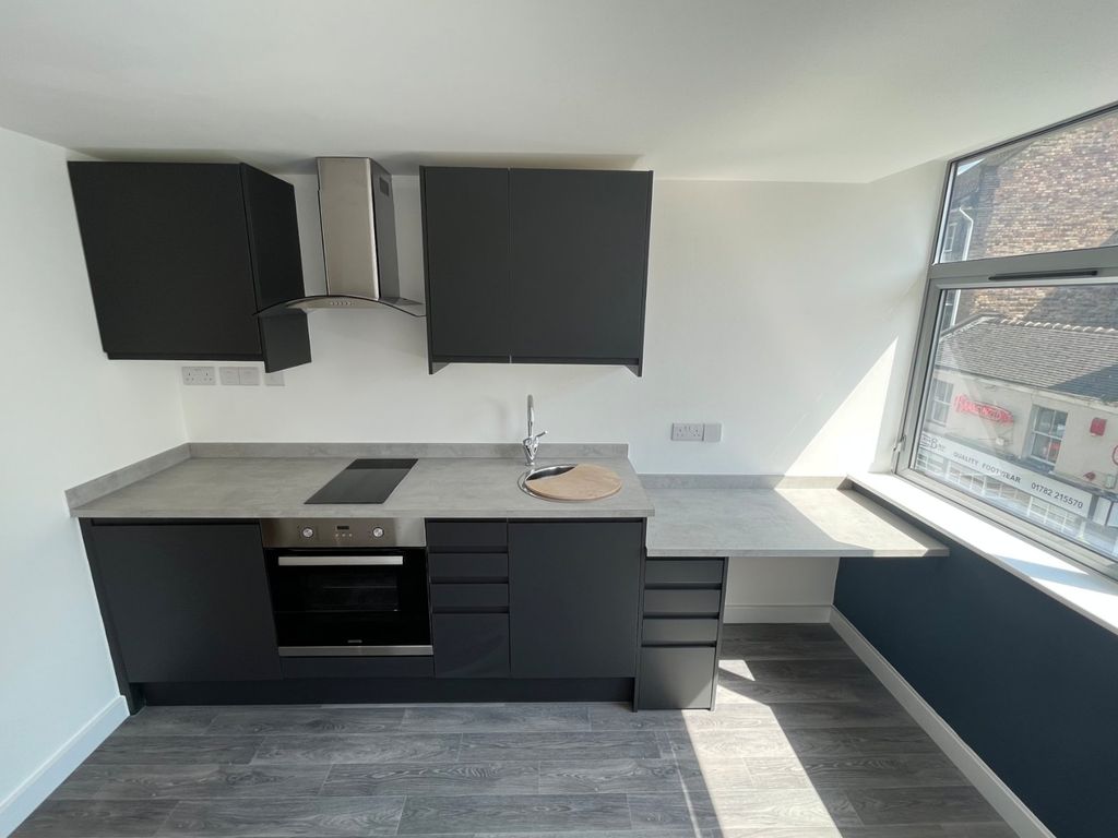 Property photo 2 of 4 Kitchen Area