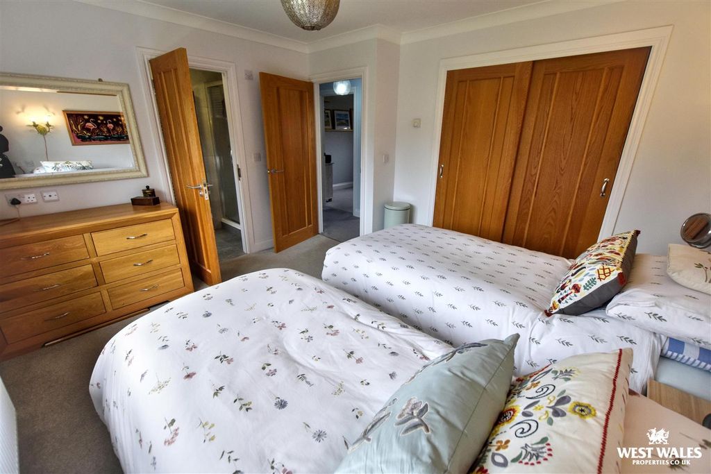 Additional image 12 of 3 bed detached bungalow for saleGibbas Way, Pembroke SA71