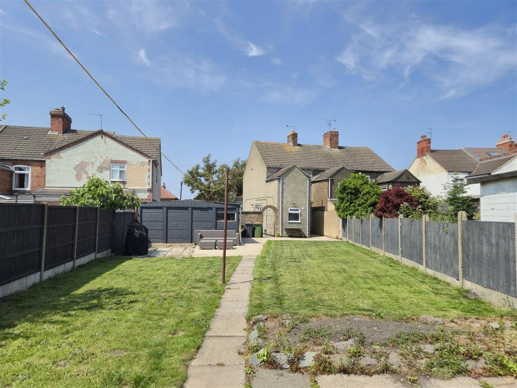 Property photo 2 of 17 Private Rear Garden