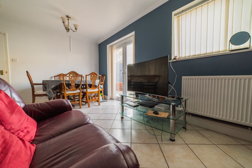 Additional image 4 of 3 bed semi-detached house for saleGreenway Road, Rumney CF3