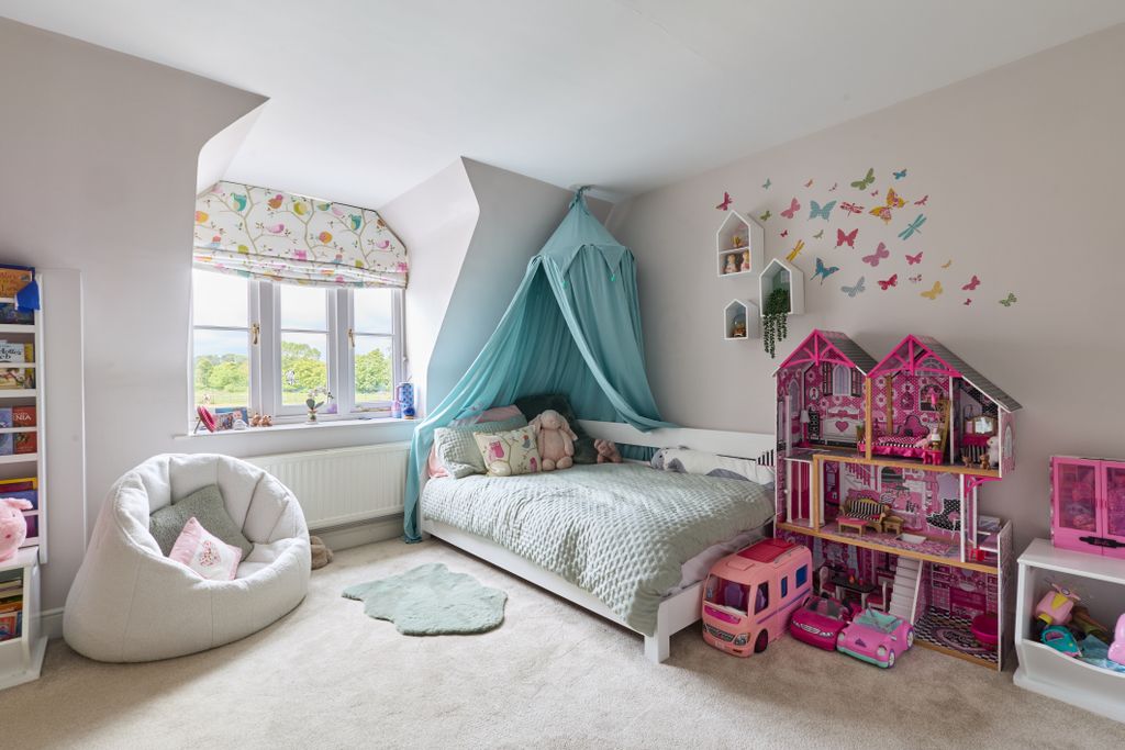 Additional image 28 of 6 bed detached house for saleCowlinge, Newmarket, Suffolk CB8
