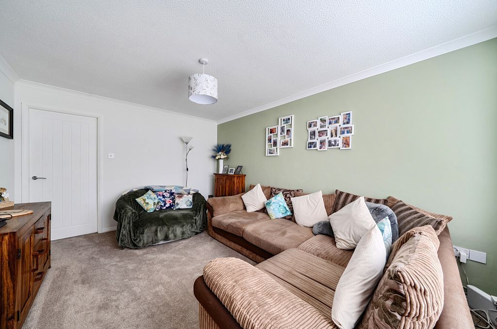 Additional image 7 of 3 bed semi-detached house for saleSycamore Drive, Newtown, Powys SY16