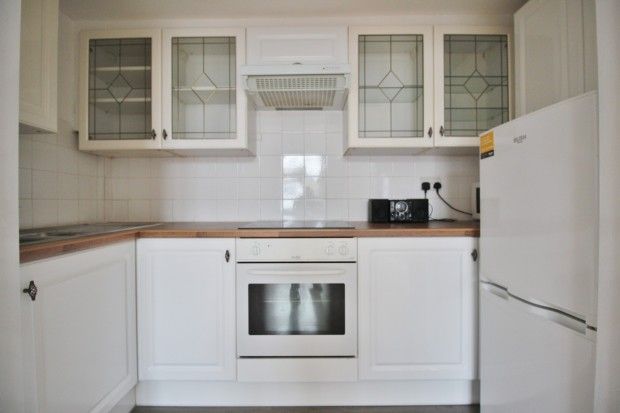 Property photo 3 of 8 Open-Plan Kitchen