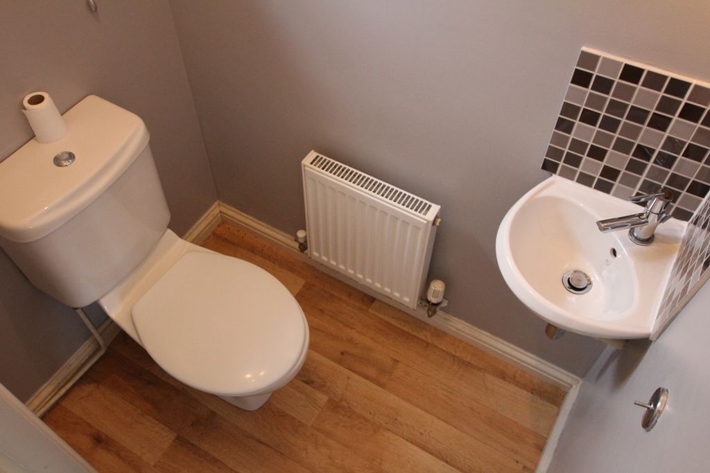 Property photo 3 of 12 Downstairs WC