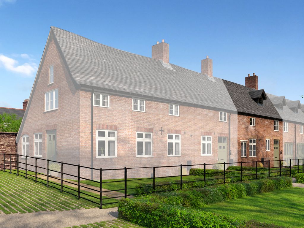 Property photo 1 of 2 3 Dovecote Gardens