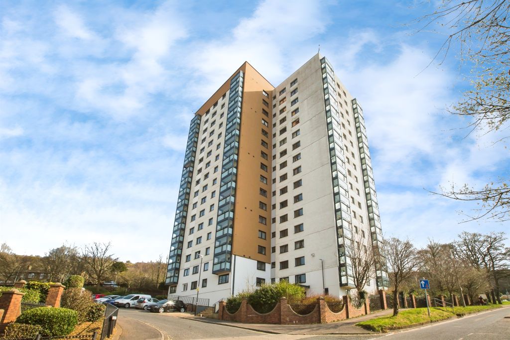 Additional image 6 of 1 bed flat for saleMixenden Road, Halifax HX2