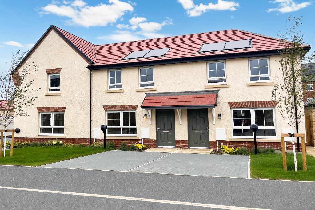 Property photo 1 of 7 Terrace Style - Front