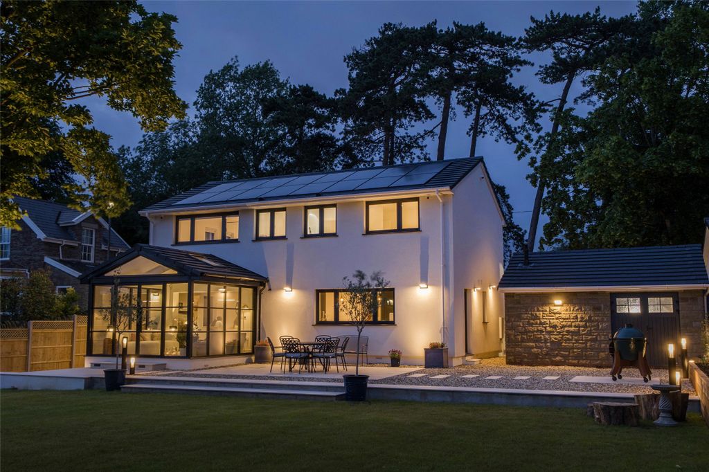 Additional image 36 of 4 bed detached house for saleBegbrook Park, Frenchay, Bristol BS16