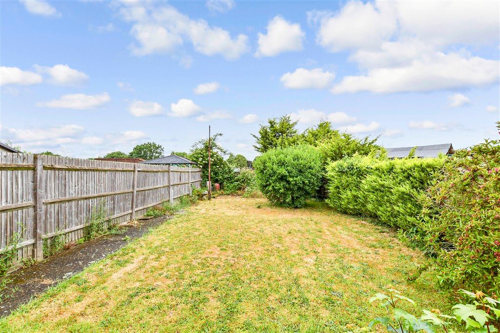 Property photo 3 of 16 Rear Garden