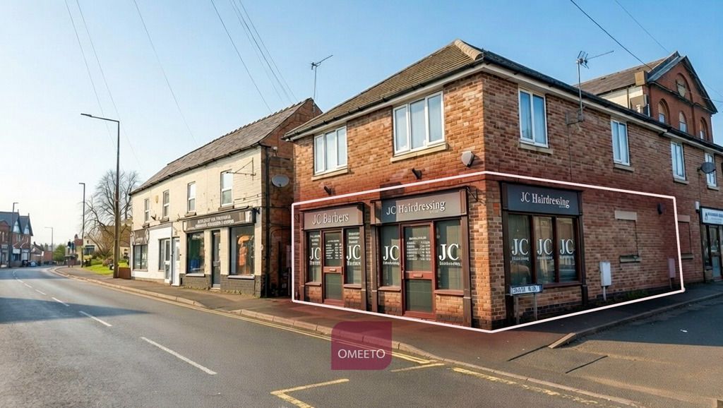 Property photo 1 of 5 Retail Investment For Sale