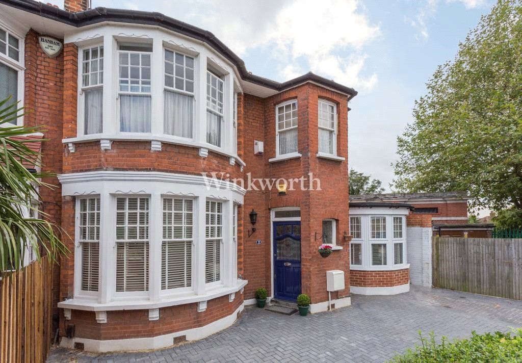 Property photo 1 of 17 Front