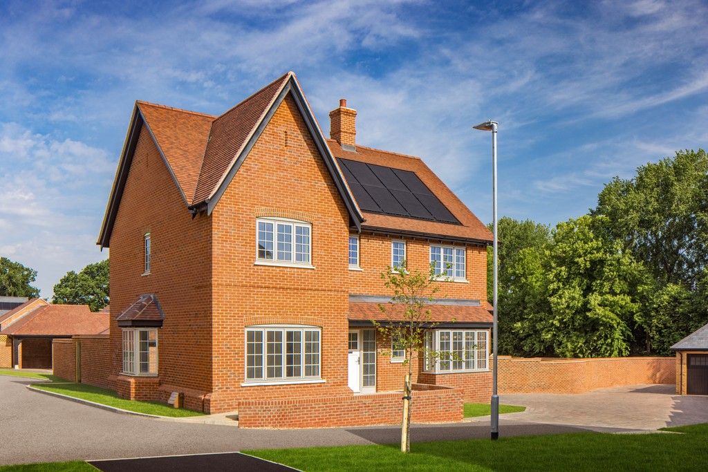 Property photo 1 of 14 The Walnut | Canford Vista