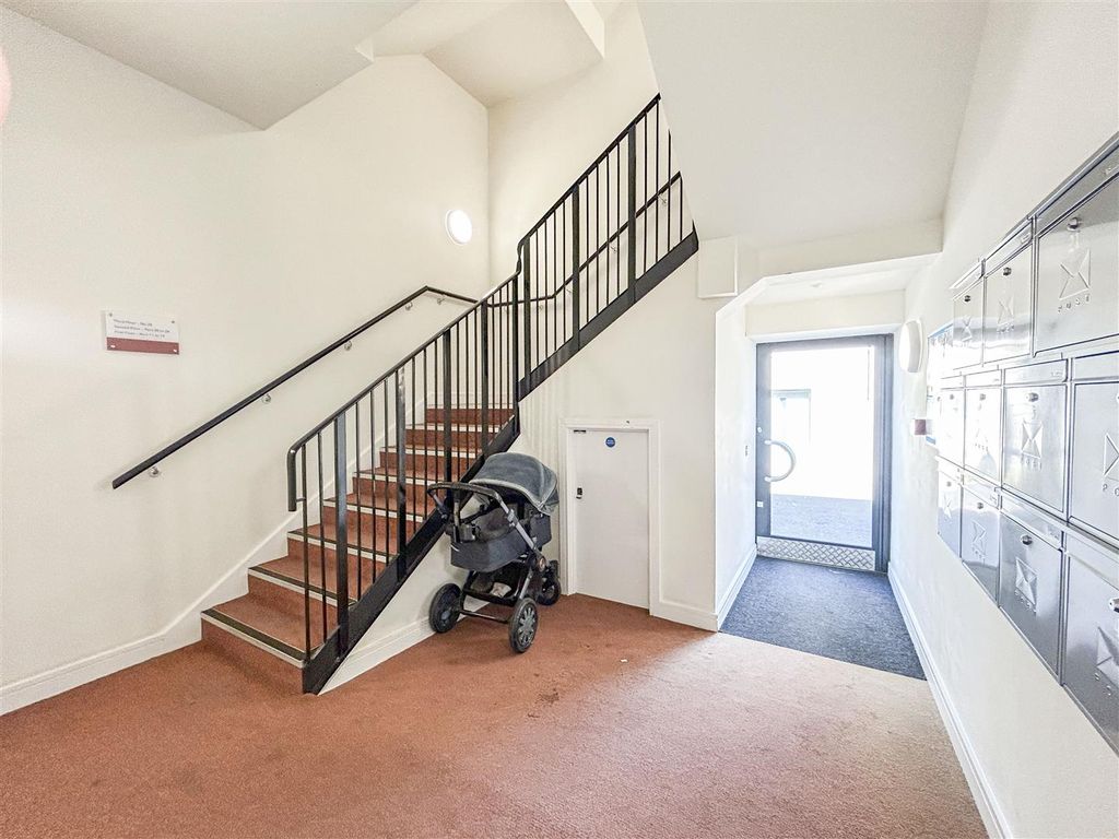 Additional image 12 of 1 bed flat for saleBeresford House, Portland DT5