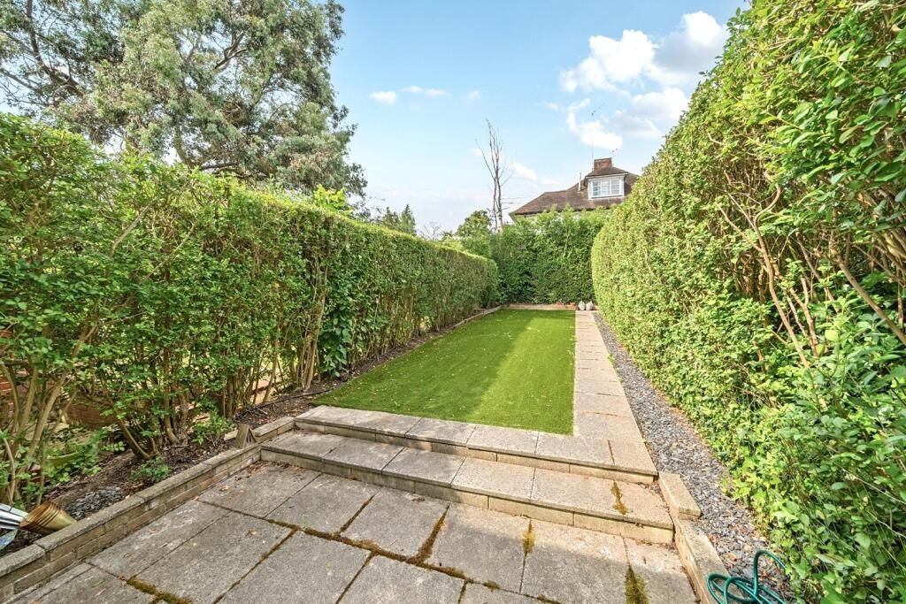 Property photo 2 of 13 Rear Garden